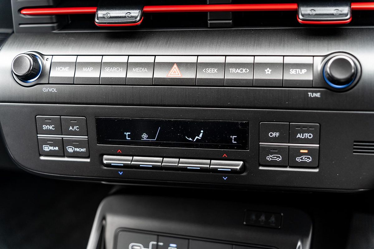 2024 Hyundai Kona N Line SX2.V2