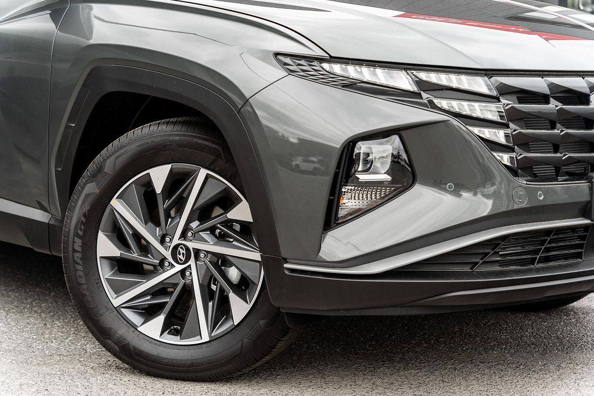 2024 Hyundai Tucson Elite NX4.V2