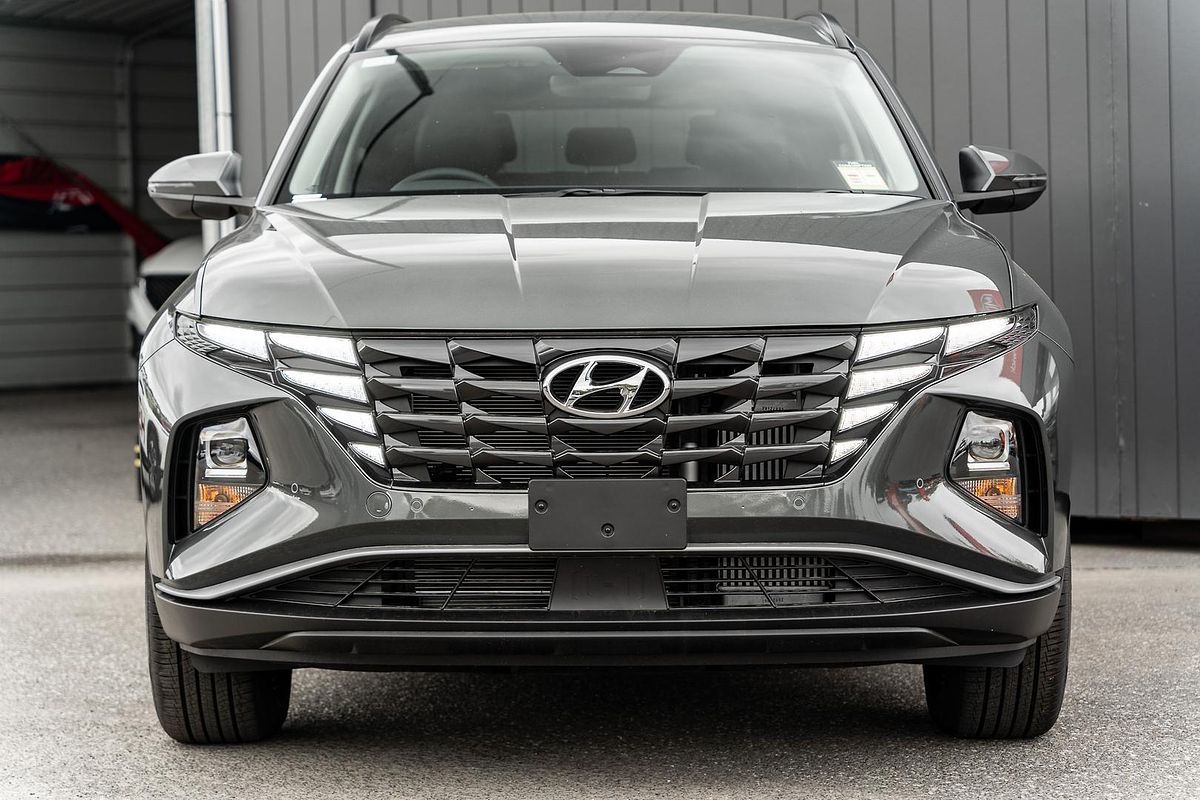 2024 Hyundai Tucson Elite NX4.V2