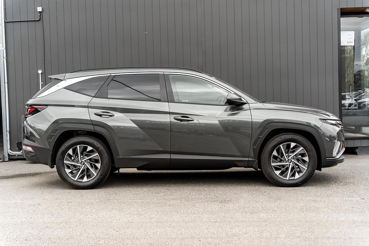 2024 Hyundai Tucson Elite NX4.V2