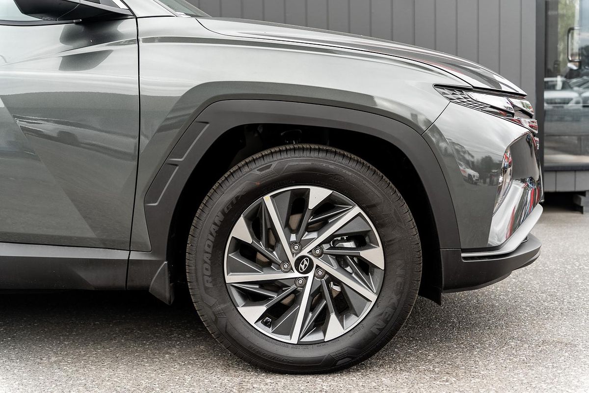 2024 Hyundai Tucson Elite NX4.V2