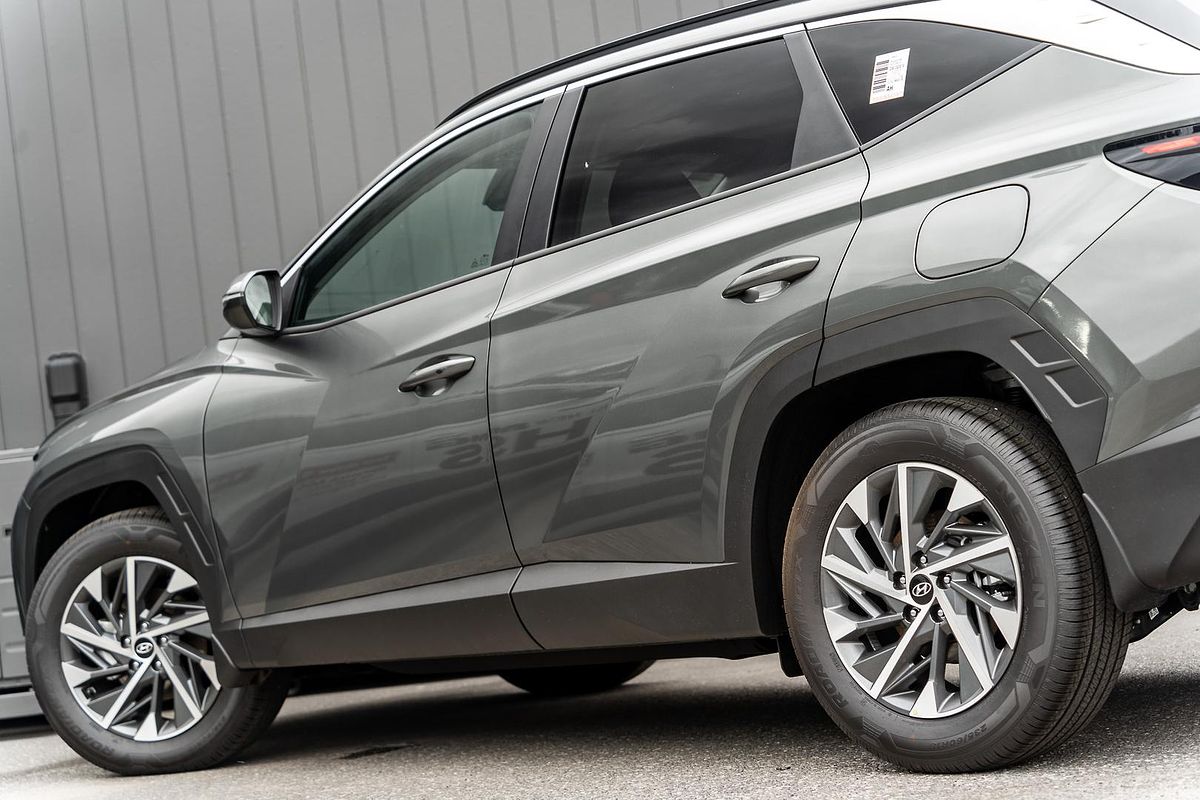 2024 Hyundai Tucson Elite NX4.V2