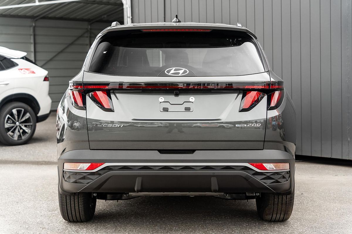 2024 Hyundai Tucson Elite NX4.V2