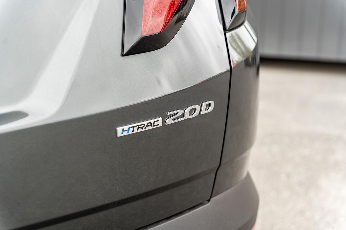2024 Hyundai Tucson Elite NX4.V2