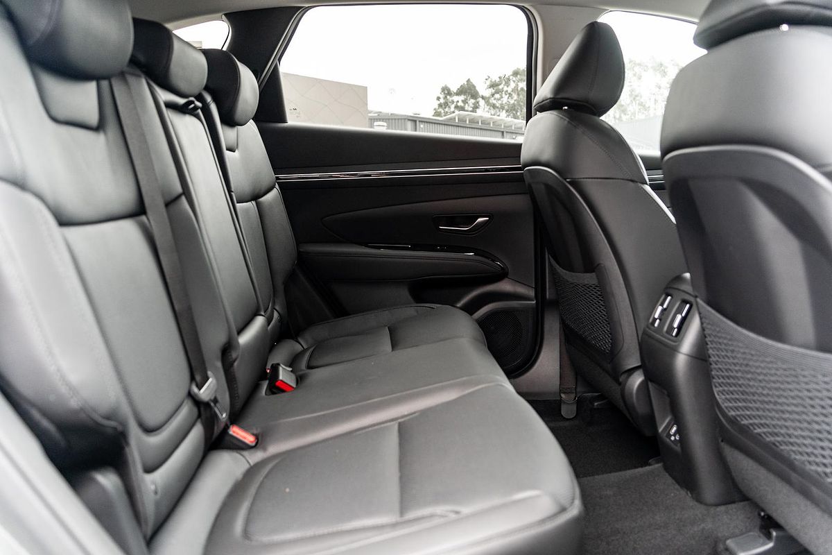 2024 Hyundai Tucson Elite NX4.V2
