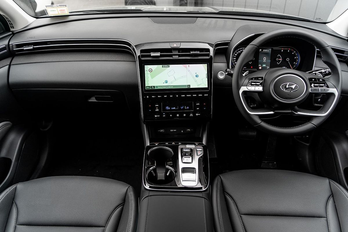 2024 Hyundai Tucson Elite NX4.V2