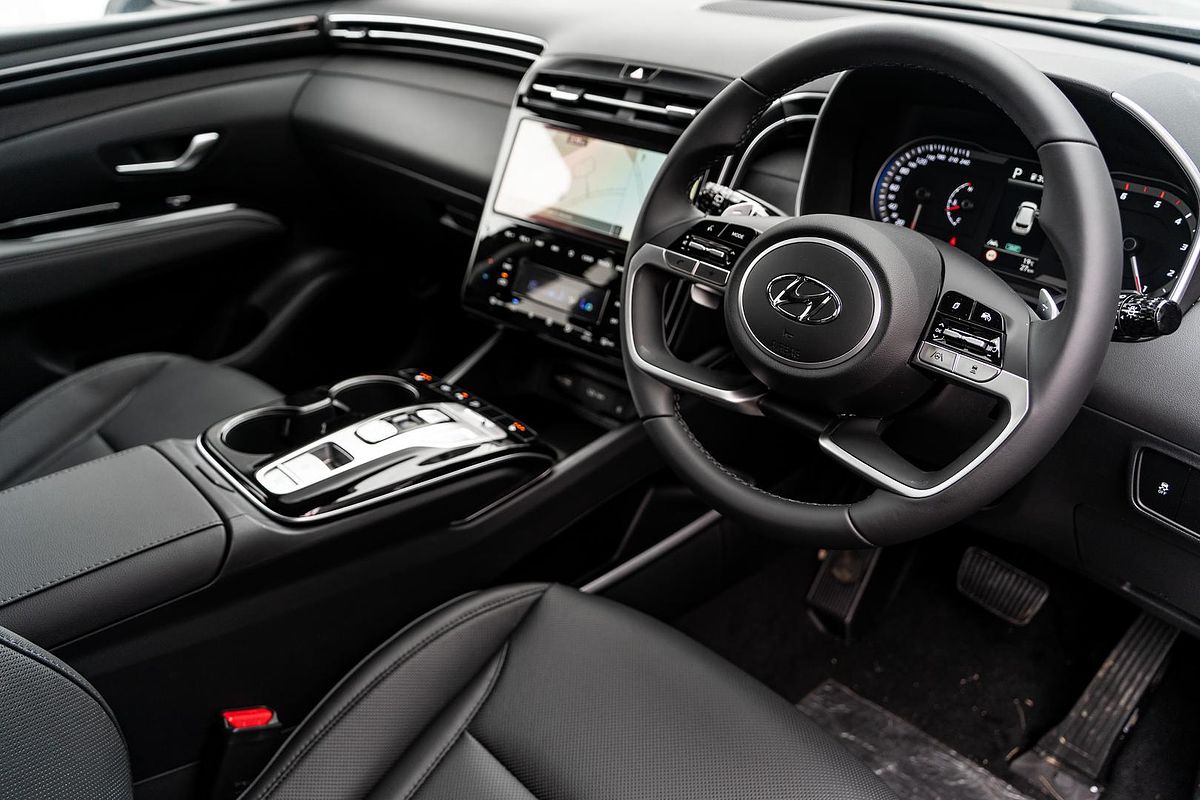 2024 Hyundai Tucson Elite NX4.V2