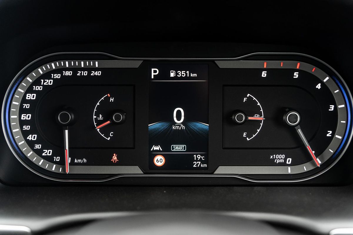2024 Hyundai Tucson Elite NX4.V2