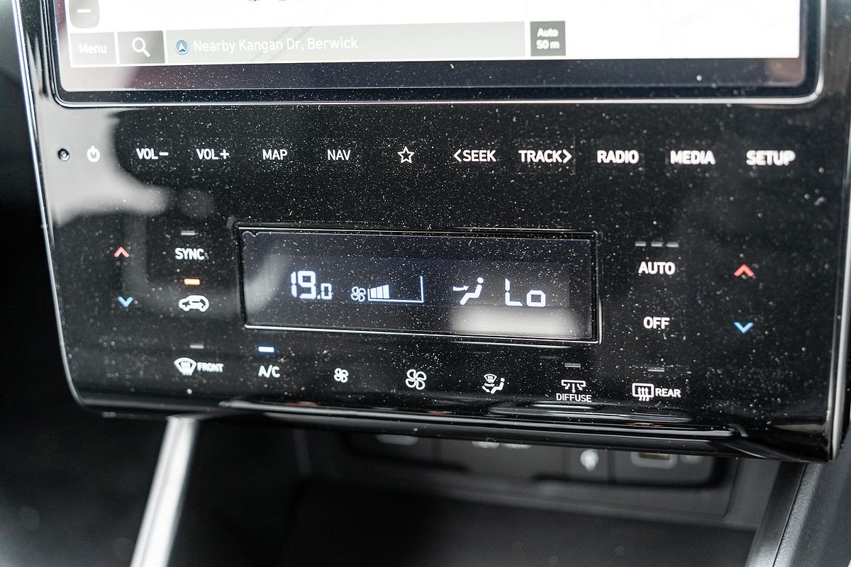 2024 Hyundai Tucson Elite NX4.V2