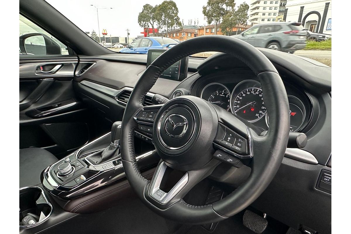 2019 Mazda CX-9 GT TC