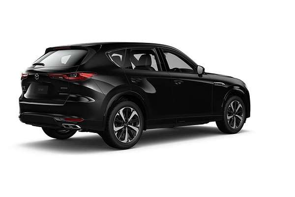 2024 Mazda CX-60 D50e Azami KH Series