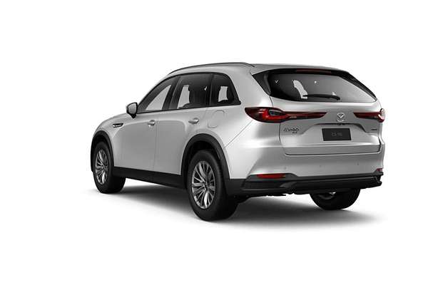 2024 Mazda CX-90 G50e Touring KK