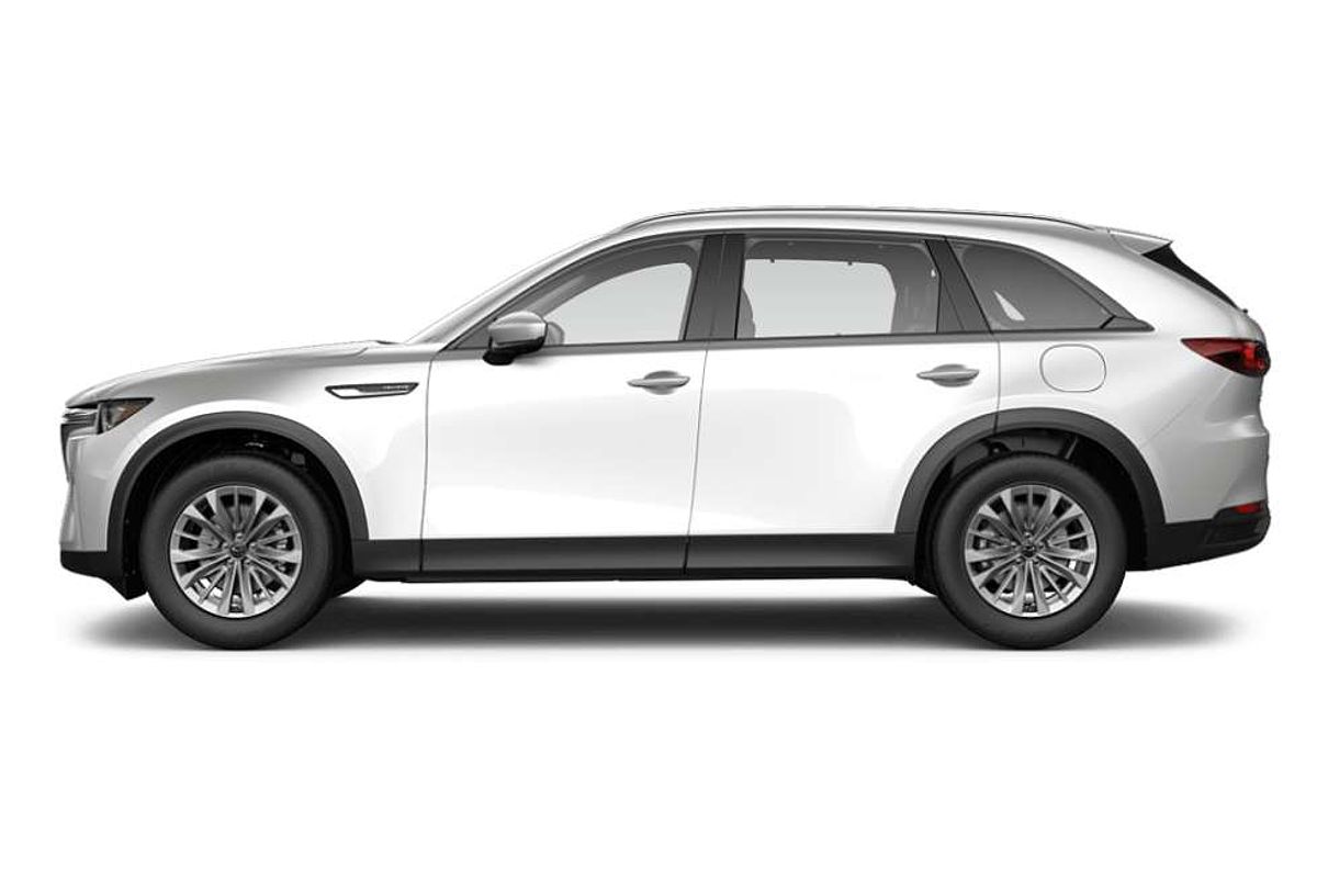 2024 Mazda CX-90 G50e Touring KK