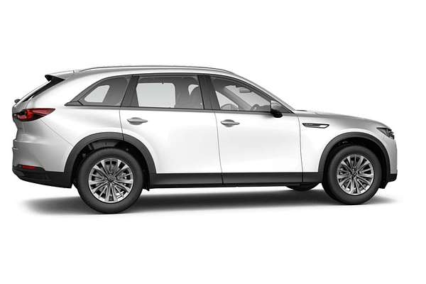 2024 Mazda CX-90 G50e Touring KK
