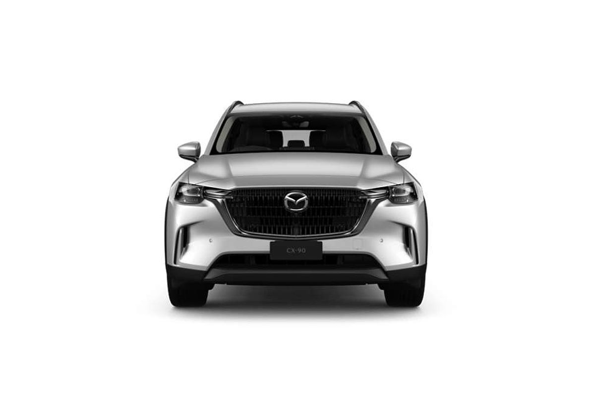 2024 Mazda CX-90 G50e Touring KK