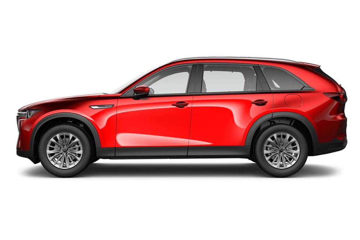 2024 Mazda CX-90 G50e Touring KK