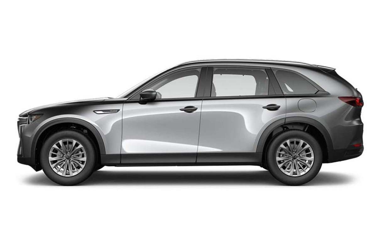 2024 Mazda CX-90 D50e Touring KK