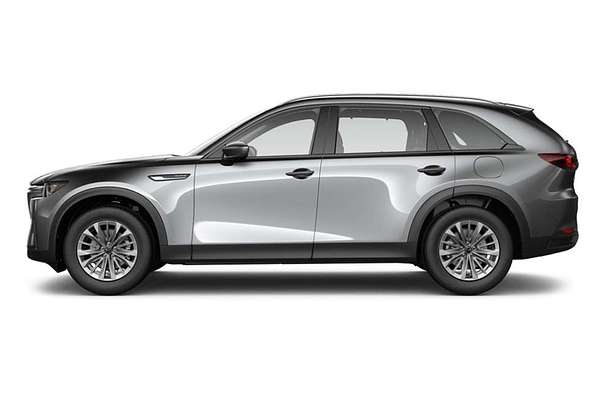 2024 Mazda CX-90 D50e Touring KK