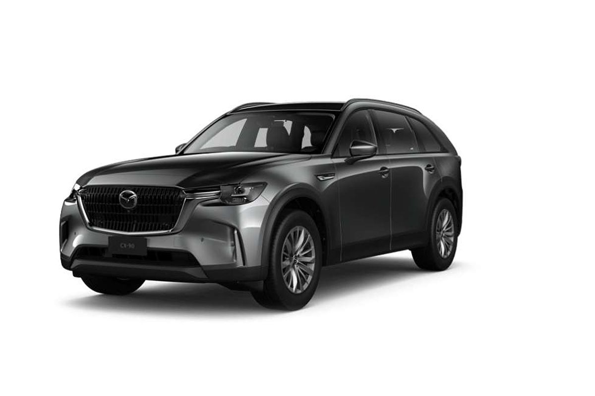 2024 Mazda CX-90 D50e Touring KK