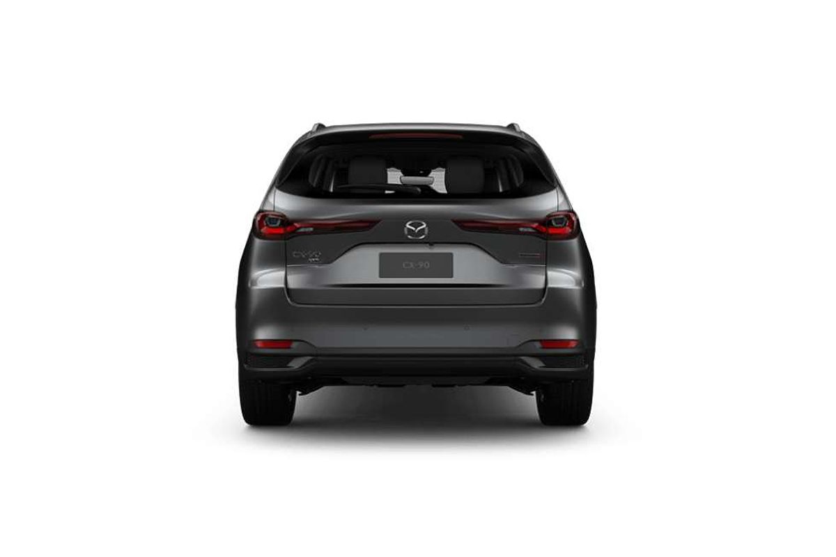 2024 Mazda CX-90 D50e Touring KK