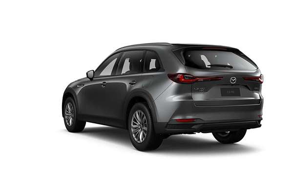 2024 Mazda CX-90 D50e Touring KK