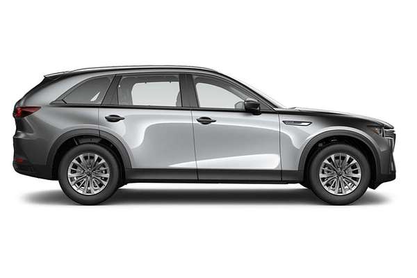 2024 Mazda CX-90 D50e Touring KK
