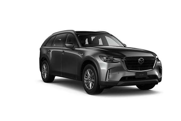 2024 Mazda CX-90 D50e Touring KK