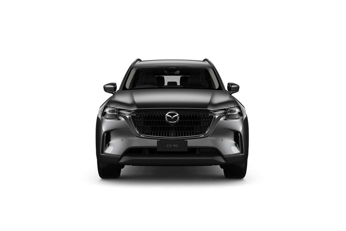 2024 Mazda CX-90 D50e Touring KK