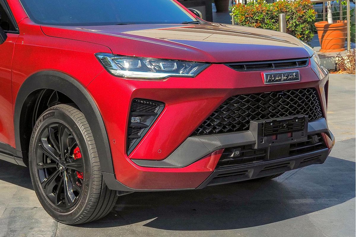 2022 GWM Haval H6GT Ultra B03