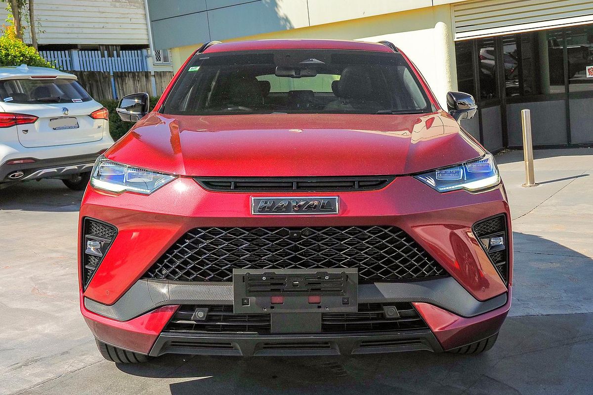 2022 GWM Haval H6GT Ultra B03