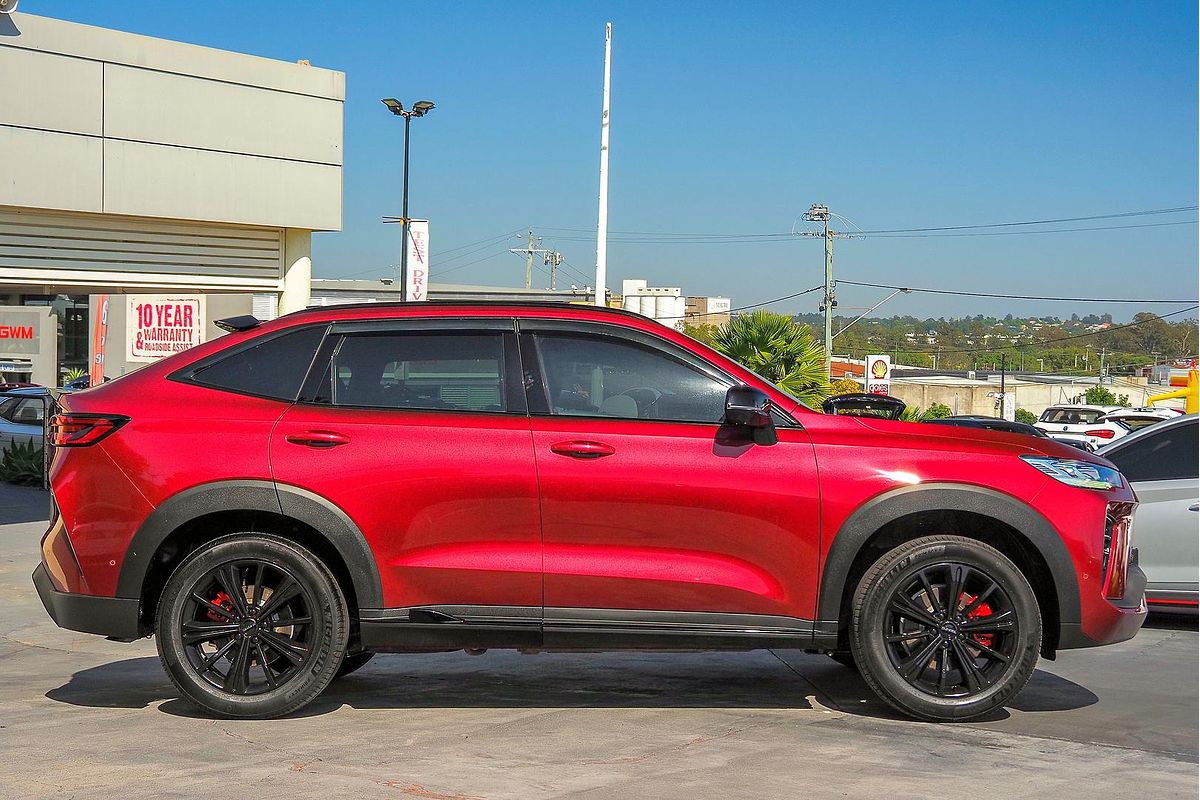 2022 GWM Haval H6GT Ultra B03