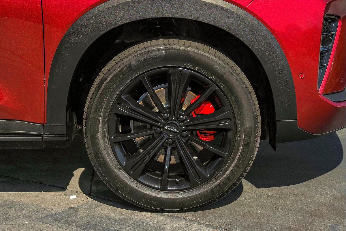 2022 GWM Haval H6GT Ultra B03