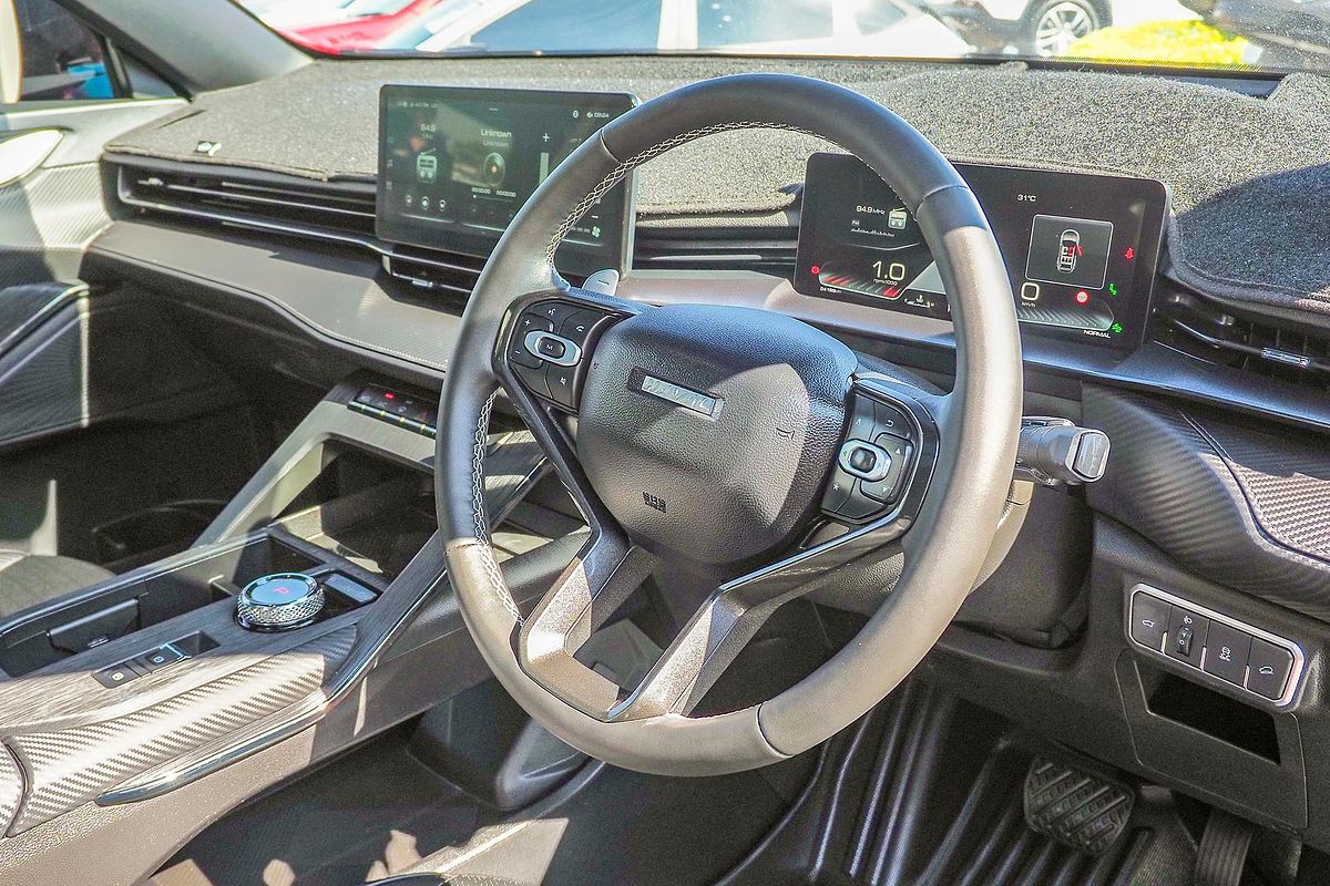 2022 GWM Haval H6GT Ultra B03