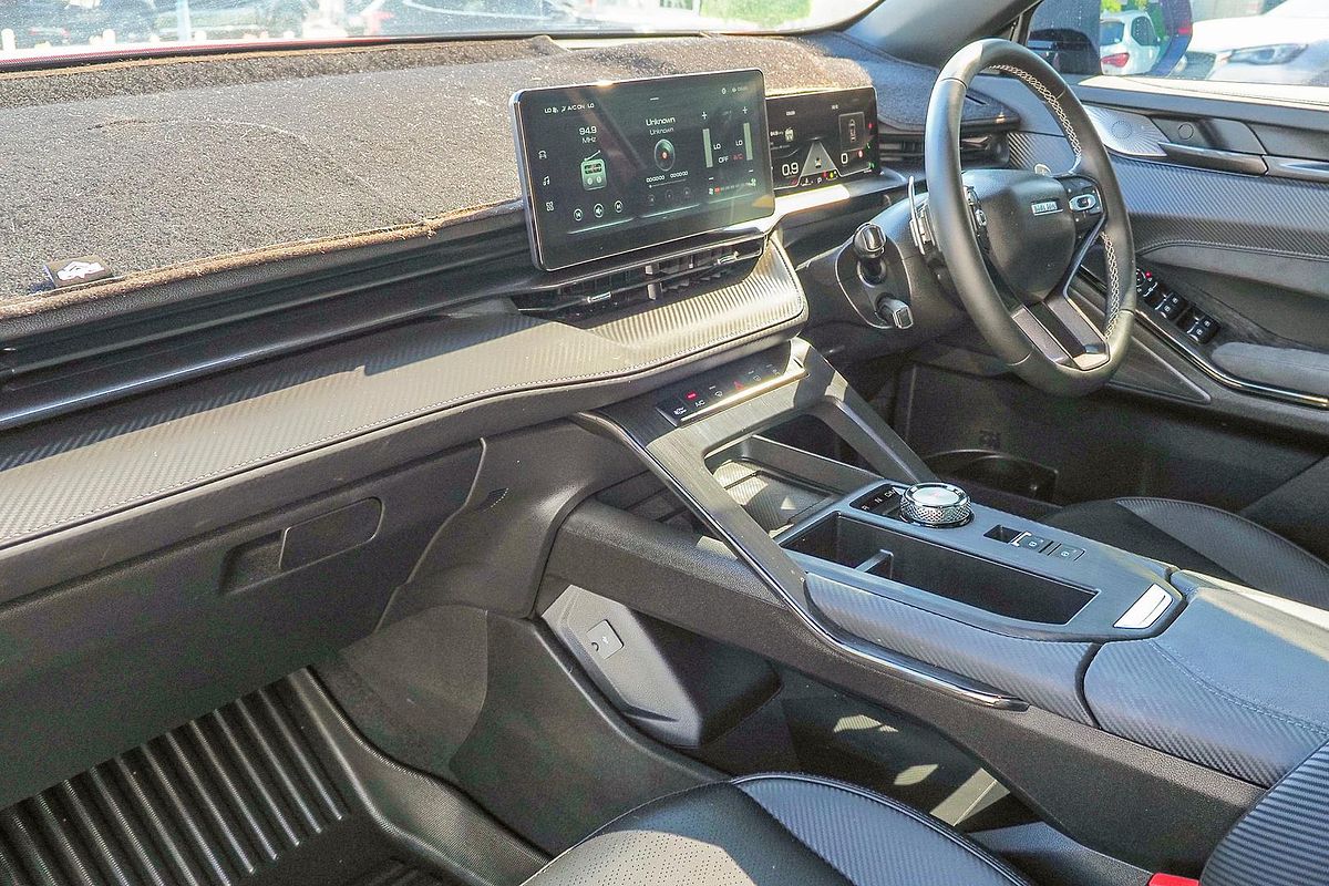 2022 GWM Haval H6GT Ultra B03