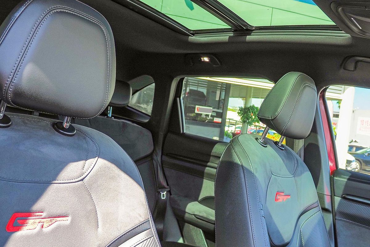 2022 GWM Haval H6GT Ultra B03