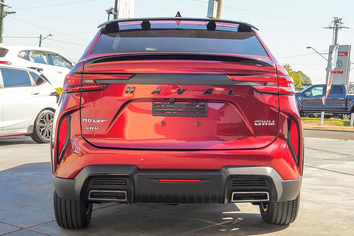 2022 GWM Haval H6GT Ultra B03