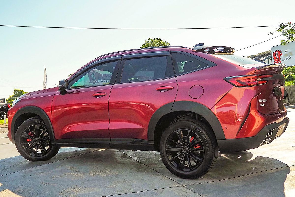 2022 GWM Haval H6GT Ultra B03