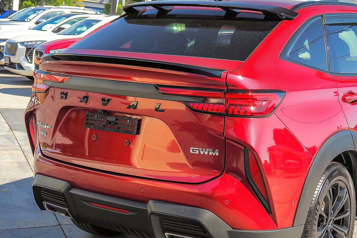 2022 GWM Haval H6GT Ultra B03