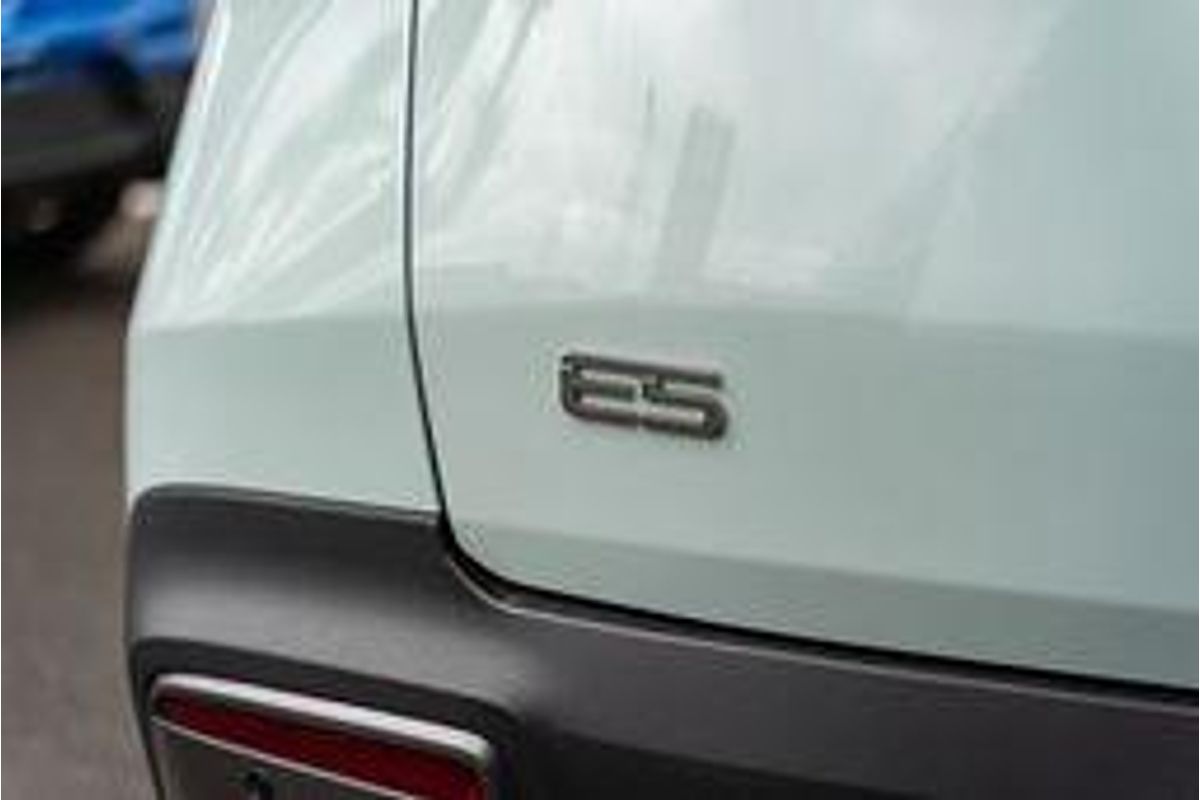 2024 Chery OMODA E5 EX T34