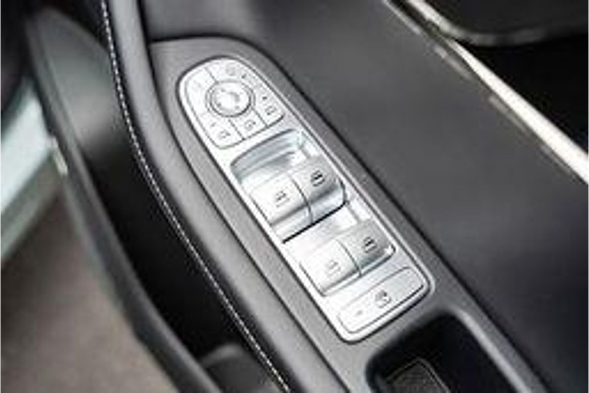 2024 Chery OMODA E5 EX T34