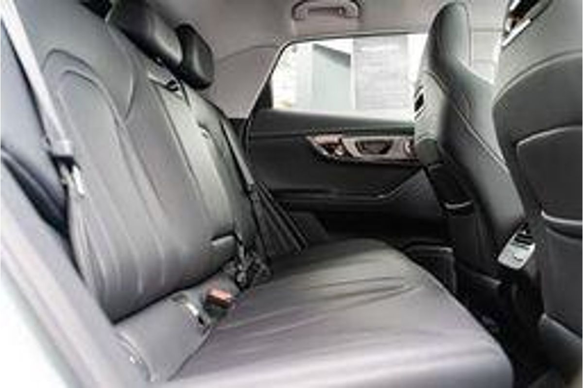 2024 Chery OMODA E5 EX T34
