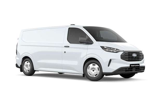 2023 Ford Transit Custom Trend 320L AV LWB