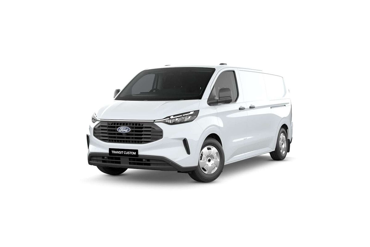 2023 Ford Transit Custom Trend 320L AV LWB