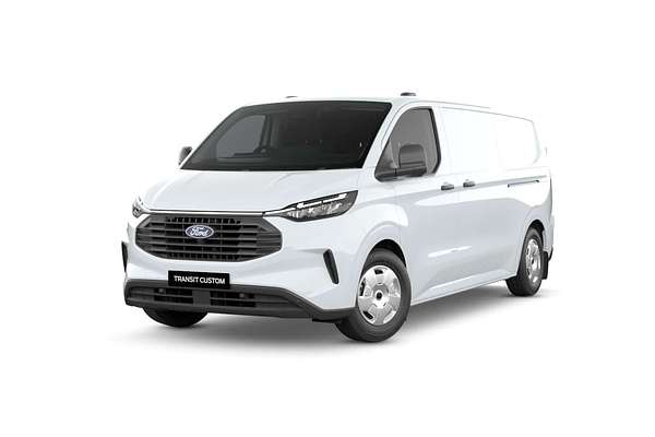 2023 Ford Transit Custom Trend 320L AV LWB