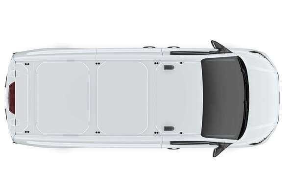 2023 Ford Transit Custom Trend 320L AV LWB