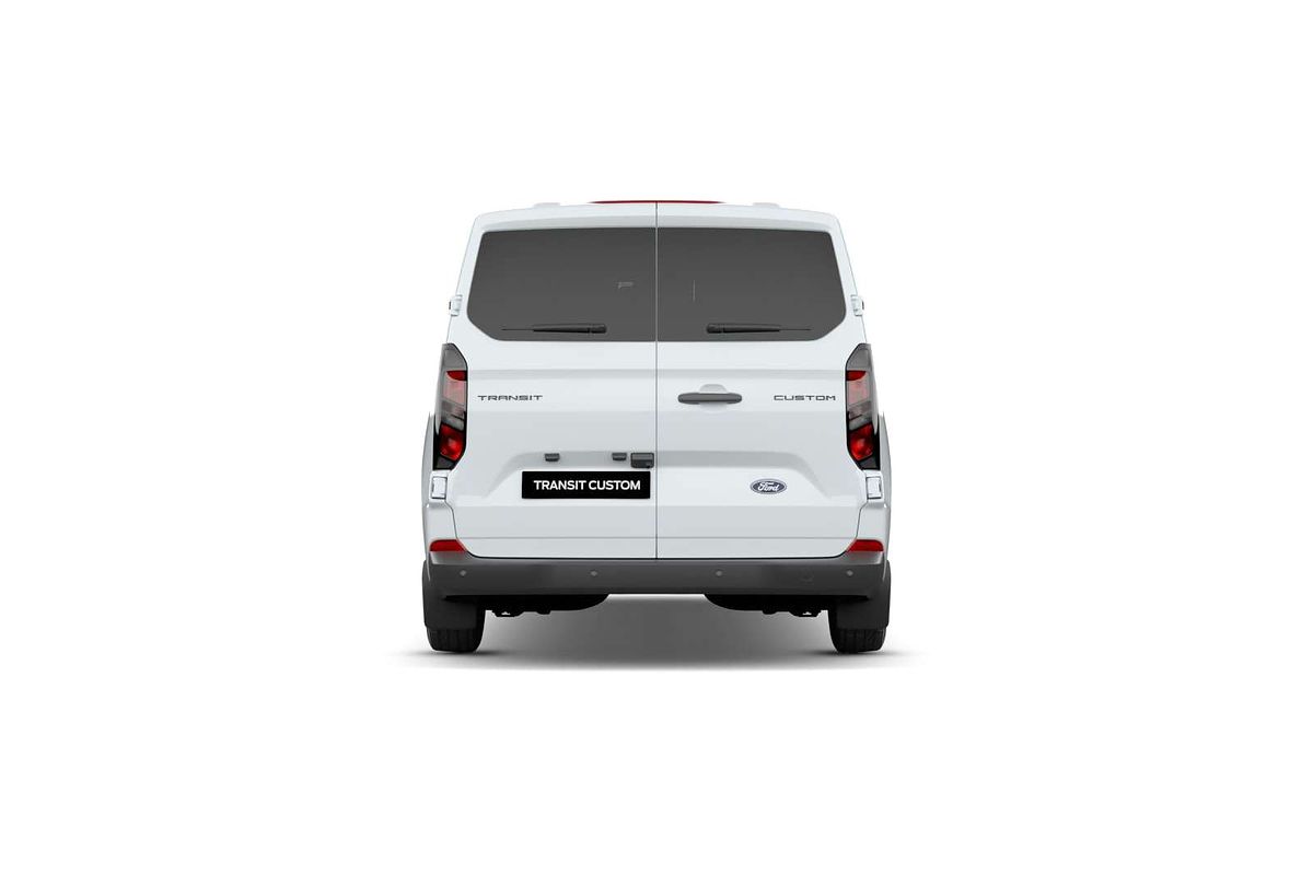 2023 Ford Transit Custom Trend 320L AV LWB