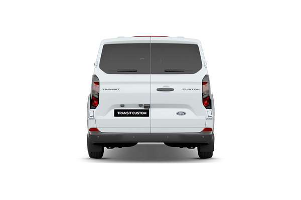 2023 Ford Transit Custom Trend 320L AV LWB
