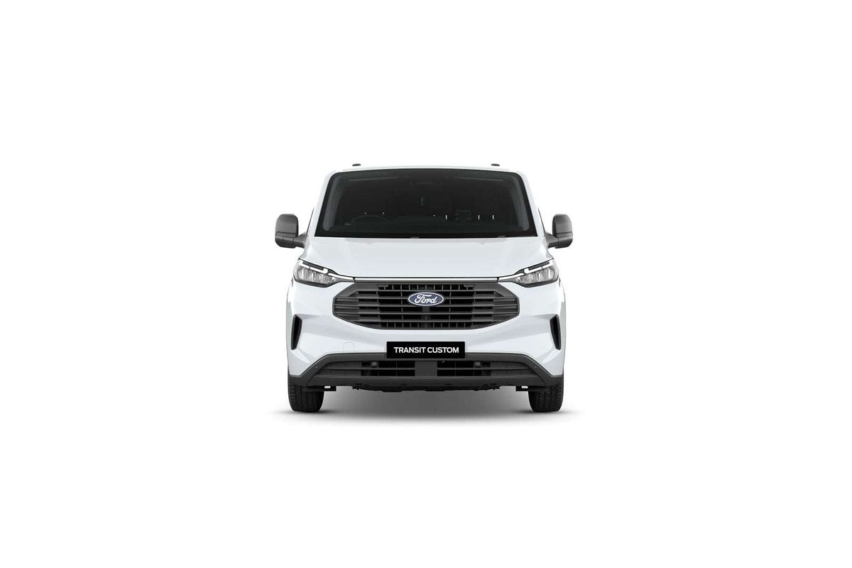 2023 Ford Transit Custom Trend 320L AV LWB