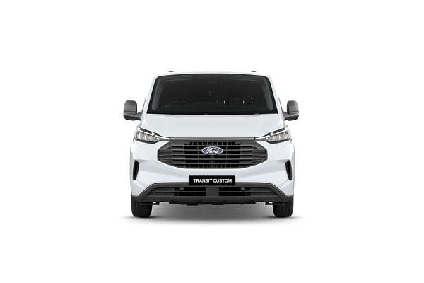 2023 Ford Transit Custom Trend 320L AV LWB