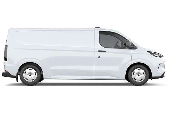 2023 Ford Transit Custom Trend 320L AV LWB